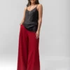 Красные брюки Наоми ANNEN, 64495/red — ракурс 5